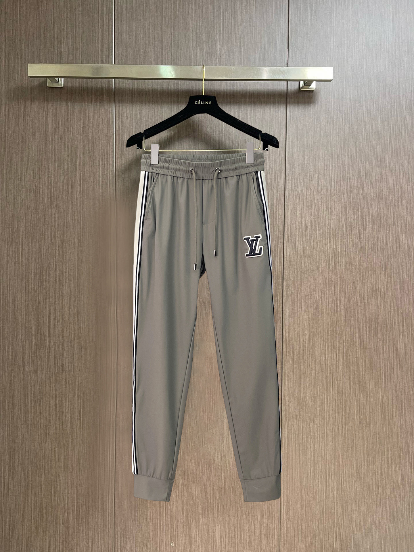 Casual Pants Man